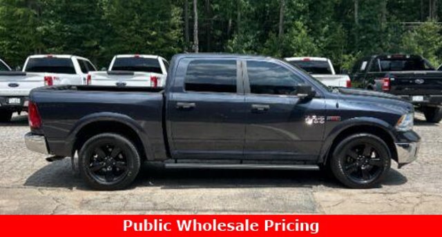ram ram 1500 2018 1C6RR7LMXJS346462 image ram ram 1500 2018 1C6RR7LMXJS346462 image